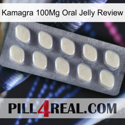Kamagra 100Mg Oral Jelly Review 08